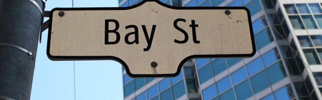 Do Canadian FinTechs want bank kickbacks or competition?