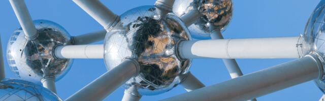 Bytes and Beers: Belgium's burgeoning tech scene