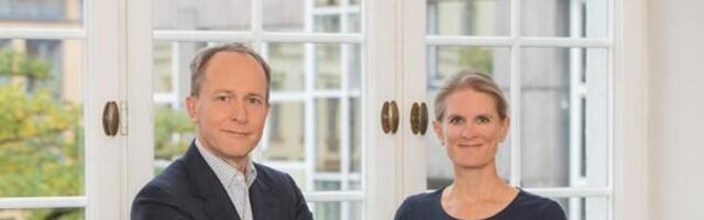 Cipio Partners launches £170m fund for growth-stage tech startups