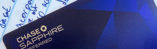 Chase Bank Tees Up Consumer Travel Portal and More Top Stories This Week