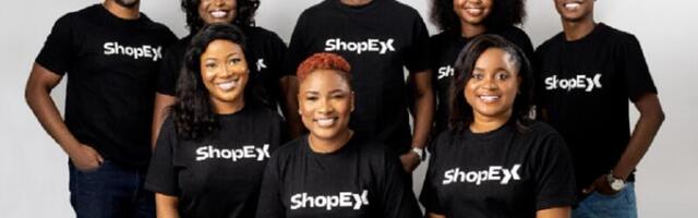 Nigerian teleshopping startup ShopEX raises $635k pre-seed funding