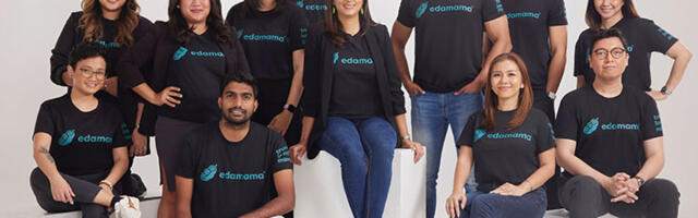 Philippine parenting e-commerce start-up edamama closes raises $20m Series A funding