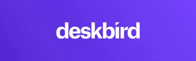 deskbird lands $5 million to spread its wings across Europe