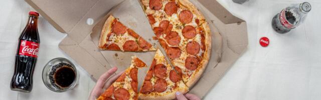 Super Bowl Means Super Business for Pizza Chains