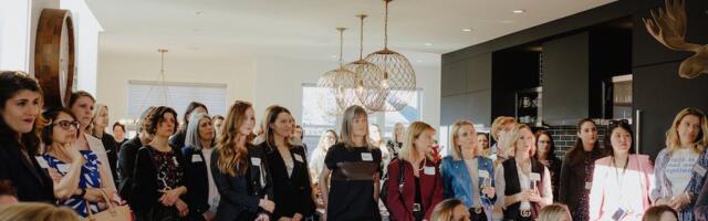 Movement51 launches investment readiness education program for women entrepreneurs across Canada