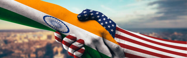 Why are India and the US signing an MoU on semiconductors?