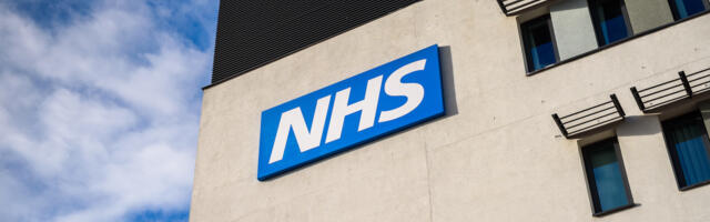 CMA says £1.2bn data firm merger could raise costs for NHS