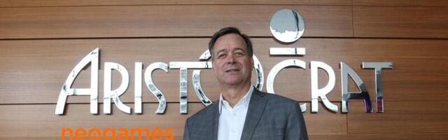 Australia’s Aristocrat Leisure to acquire Israeli online iLottery gaming provider NeoGames for $1 billion
