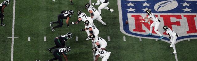 How Amazon Misread the NFL Ad Market