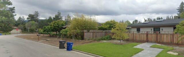 Single-family house sells for $5.3 million in Saratoga