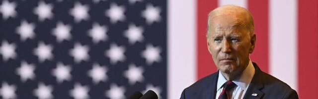 Biden sure seems serious about not letting AI get out of control