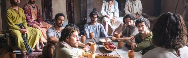 The Chosen, the Christian megahit about Jesus, explained