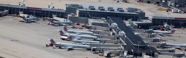 China and U.S. Discuss Further Increase on Flights Between the Two Countries