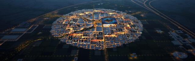 Saudi Arabia Plans Dedicated Visa To Boost World Expo Event