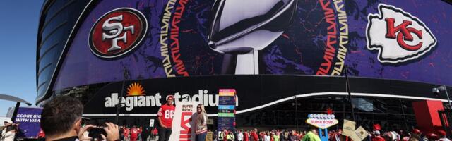 More taxpayer money benefits pro sports owners amid ‘stadium construction wave’