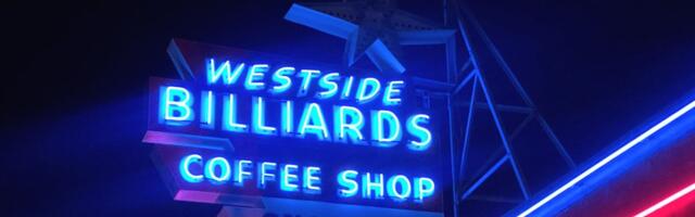 These vintage signs in San Jose could use some love