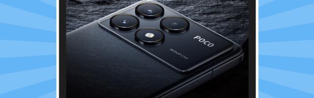 Poco F6 series, Oppo Reno12 series, Realme GT 6T and more debut, Week 21 in review