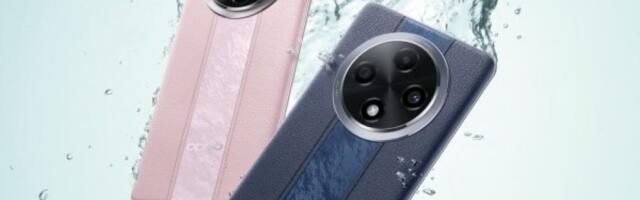 Oppo F27 Pro+ surfaces ahead of June 13 unveiling