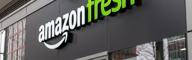 Amazon Fresh is $40 off for Prime Day: Use this promo code on orders $100+