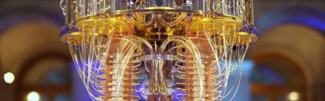 Quantum computing: the inevitable threat to information security