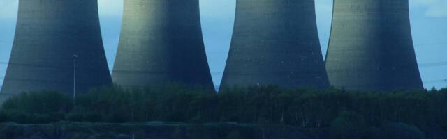 Seven nuclear reactors to power Google’s AI ambitions