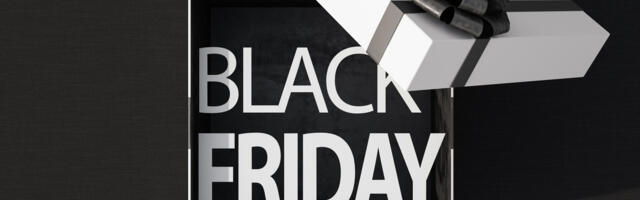 It’s Black Friday: Challenges for New and Growing Businesses