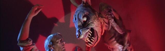 3 sci-fi movies on Amazon Prime Video you need to watch in January 2025
