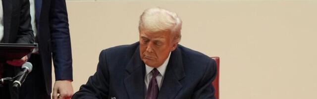 Trump’s Day 1 promises collide with California on border, environment
