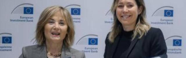 EIB backs GreenLight Biosciences with €35M loan to replace traditional chemical pesticides using power of RNA 