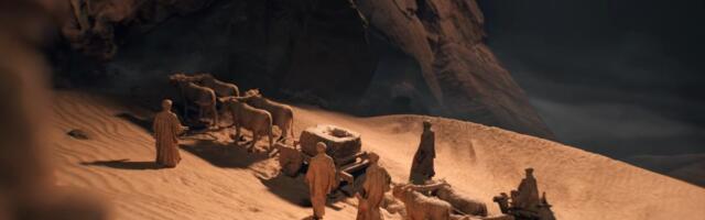 How to establish trade routes in Civilization 7