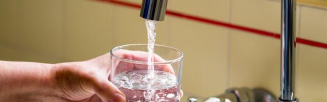 Water Chlorination Might Be Raising Our Risk of Certain Cancers