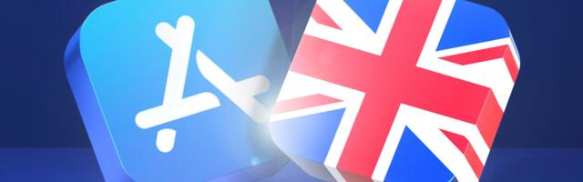 UK Regulator Blames Apple for Stifling Mobile Browser Competition