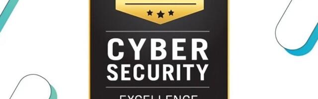 Active Roles Wins 2025 Cybersecurity Excellence Award for Hybrid Active Directory Protection