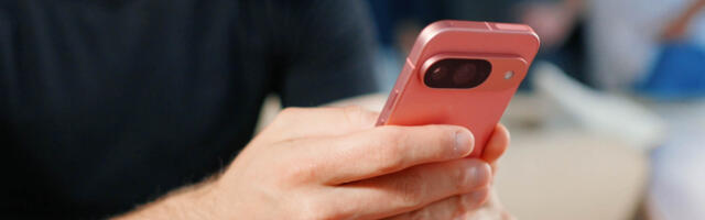 Like Quick Tap? Google could make your entire Pixel touch-sensitive.