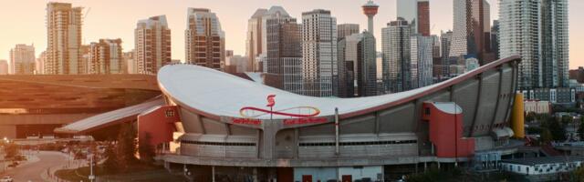 Opportunity Calgary Investment Fund receives $60 million to scale local businesses Opportunity Calgary Investment Fund receives $60 million to scale local businesses