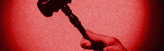 Violent Threats Against US Judges Are Skyrocketing Online
