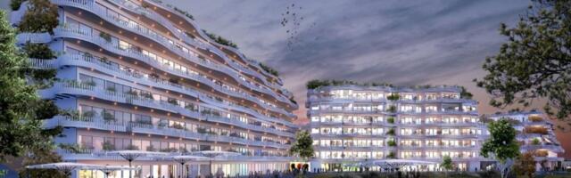 Africa’s Hotel Pipeline Hits Record as Marriott, Hilton, and Radisson Expand