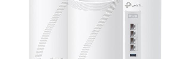 To Boost Your Home WiFi, TP-Link’s Tri-Band Mesh System Hits a New All-Time Low
