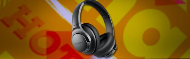 The Soundcore Anker Life Q20 headphones are a pre-Prime Day steal at under $40