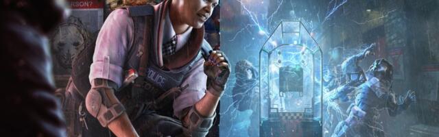 How Ubisoft reimagined Rainbow Six Siege X | Alex Karpazis interview