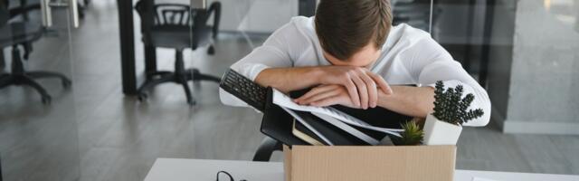Study: College Graduate Employment Is Below National Rate