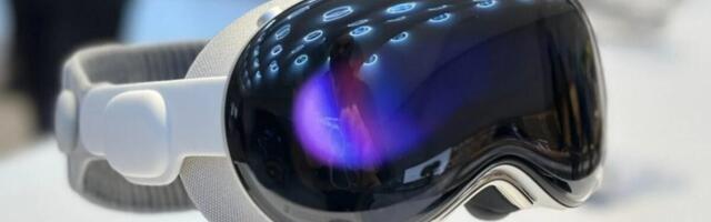 Apple’s Next Vision Pro May Come Sooner Than You Think, but With One Big Letdown