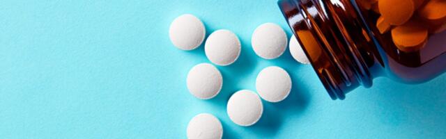 Non-Hormonal Male Birth Control Pill Passes Key Test