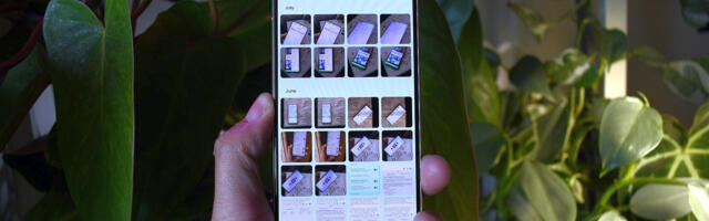 These are 5 of my favorite gallery apps, but one stands out from the rest