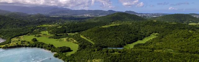 Americans are moving to Puerto Rico for the lifestyle — and staying for the low taxes