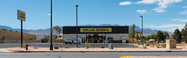 The Food Is Trashy, But Dollar Stores Aren’t Ruining Our Diets, Study Claims
