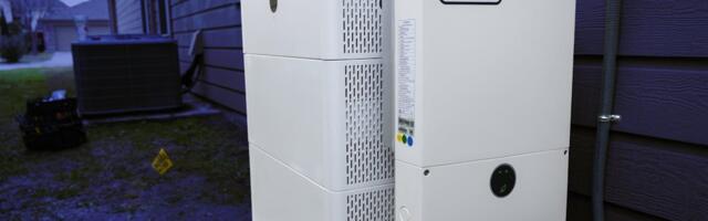 Home Battery Startup Base Power Plots $4 Billion Valuation