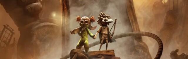 Little Nightmares 3 - everything we know