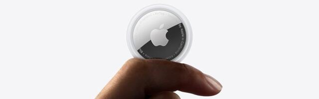 The four-pack of Apple AirTags is just over $5 away from their lowest price ever