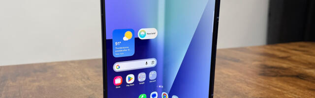 The latest Samsung Galaxy tri-fold leak reveals the foldable's design and 3 key features